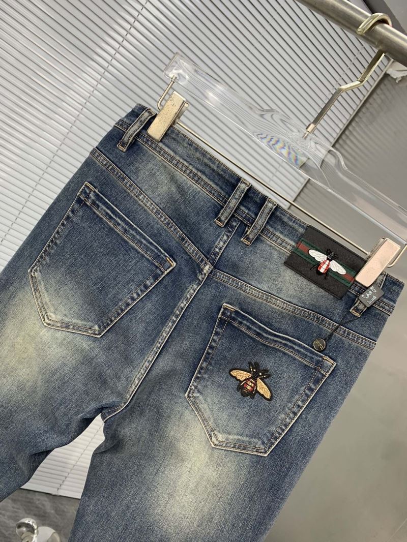 Gucci Jeans